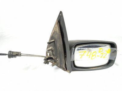 RETROVISOR DERECHO FORD FIESTA BERLINA 1.3 CAT