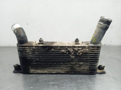 INTERCOOLER MITSUBISHI MONTERO (V80/V90) 3.2 DI-D Edition 25 (5-ptas.)