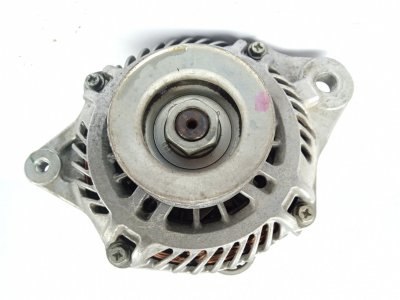 ALTERNADOR MITSUBISHI MONTERO (V80/V90) 3.2 DI-D Edition 25 (5-ptas.)