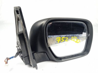 RETROVISOR DERECHO MITSUBISHI MONTERO (V80/V90) 3.2 DI-D Edition 25 (5-ptas.)