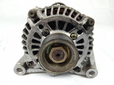 ALTERNADOR CITROEN C2 1.1