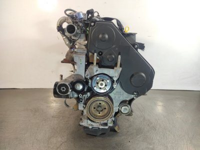 MOTOR COMPLETO FORD Transit Connect (TC7) 1.8 TDCi CAT