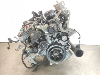 MOTOR COMPLETO MERCEDES CLASE C (W204) BERLINA 2.1 CDI CAT