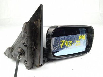 RETROVISOR DERECHO BMW SERIE 3 BERLINA (E46) 2.0 16V Diesel CAT