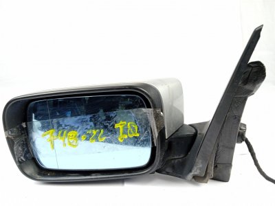 RETROVISOR IZQUIERDO BMW SERIE 3 BERLINA (E46) 2.0 16V Diesel CAT