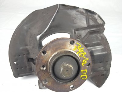 MANGUETA DELANTERA DERECHA BMW SERIE 3 BERLINA (E46) 2.0 16V Diesel CAT