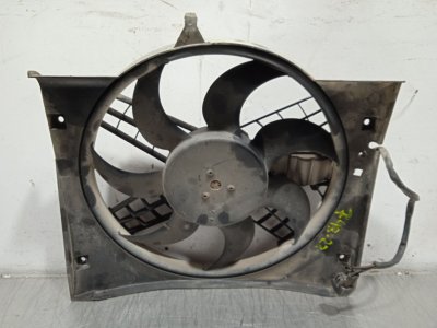 ELECTROVENTILADOR BMW SERIE 3 BERLINA (E46) 2.0 16V Diesel CAT