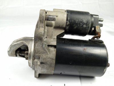 MOTOR ARRANQUE MINI MINI (R50,R53) One