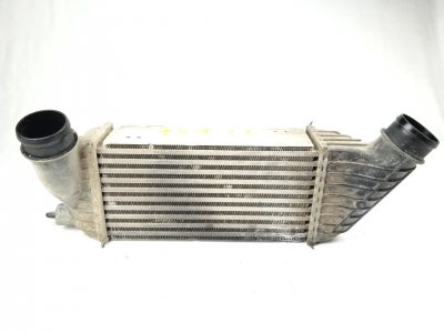 RADIADOR INTERCOOLER CITROËN JUMPY HDi 120 Atlante Combi