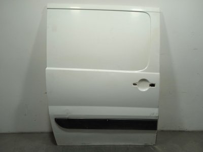 PUERTA LATERAL CORREDERA DERECHA CITROËN JUMPY HDi 120 Atlante Combi