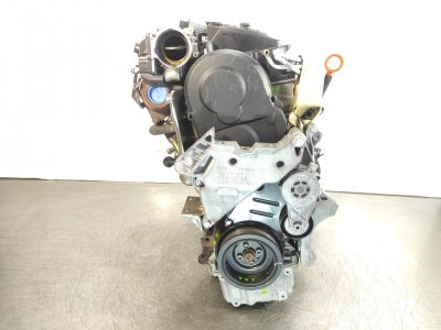 MOTOR COMPLETO AUDI A3 (8P) 1.9 TDI Ambiente