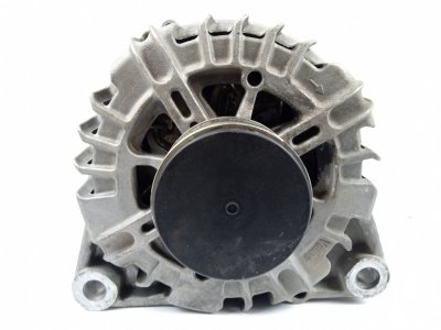 ALTERNADOR CITROËN JUMPY HDi 120 Atlante Combi