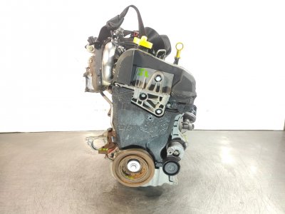 MOTOR COMPLETO NISSAN MICRA (K12E) Visia