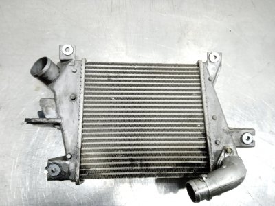 INTERCOOLER NISSAN X-TRAIL (T30) Titanium