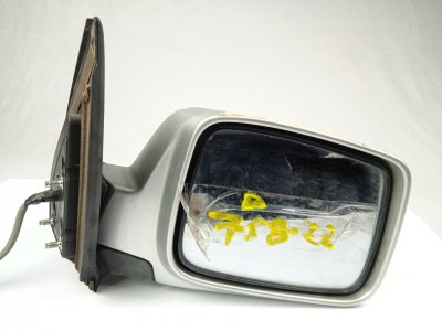 RETROVISOR DERECHO NISSAN X-TRAIL (T30) Titanium