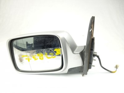 RETROVISOR IZQUIERDO NISSAN X-TRAIL (T30) Titanium