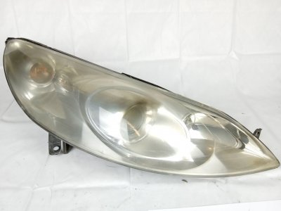 FARO DERECHO PEUGEOT 407 SW Premium