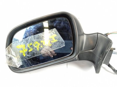 RETROVISOR IZQUIERDO PEUGEOT 407 SW Premium