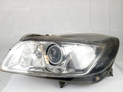 FARO IZQUIERDO OPEL INSIGNIA BERLINA Cosmo