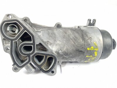 enfriador-aceite-motor de 1.6 TDCi CAT 