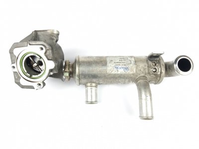 enfriador-egr de 1.6 TDCi CAT 