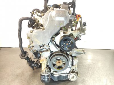 MOTOR COMPLETO NISSAN X-TRAIL (T30) Titanium