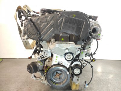 MOTOR COMPLETO OPEL INSIGNIA BERLINA Cosmo