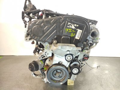 MOTOR COMPLETO OPEL INSIGNIA BERLINA Essentia