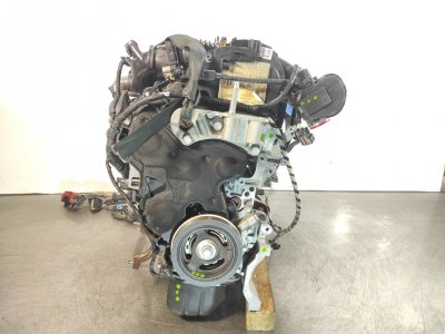 MOTOR COMPLETO FORD FOCUS LIM. (CB8) Ambiente