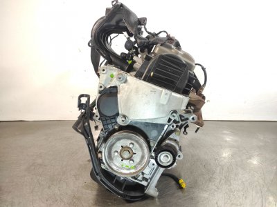 MOTOR COMPLETO CITROEN C2 1.1