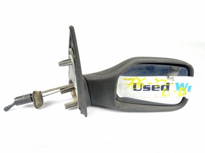 RETROVISOR DERECHO PEUGEOT 106 (S2) 1.5 Diesel CAT (TUD5 / VJX)