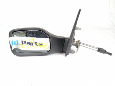 RETROVISOR IZQUIERDO PEUGEOT 106 (S2) 1.5 Diesel CAT (TUD5 / VJX)