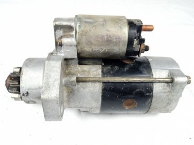 MOTOR ARRANQUE NISSAN ALMERA (N16/E) Acenta