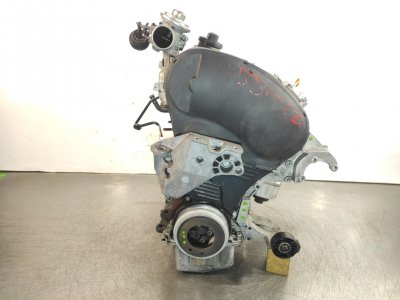 MOTOR COMPLETO VOLKSWAGEN GOLF IV BERLINA (1J1) 1.9 TDI