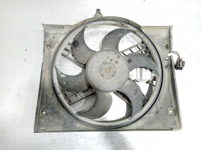 ELECTROVENTILADOR BMW SERIE 3 BERLINA (E46) 2.0 16V Diesel CAT