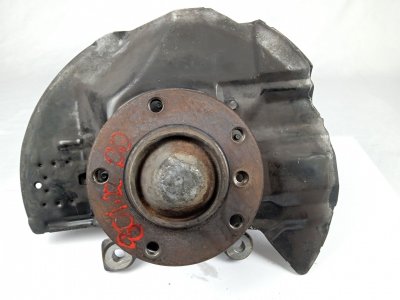 MANGUETA DELANTERA DERECHA BMW SERIE 3 BERLINA (E46) 2.0 16V Diesel CAT