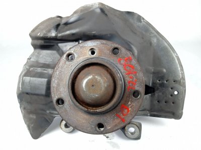 MANGUETA DELANTERA IZQUIERDA BMW SERIE 3 BERLINA (E46) 2.0 16V Diesel CAT