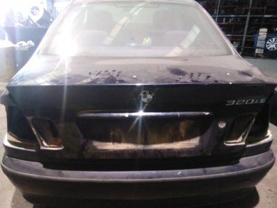 PORTON TRASERO BMW SERIE 3 BERLINA (E46) 2.0 16V Diesel CAT