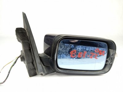 RETROVISOR DERECHO BMW SERIE 3 BERLINA (E46) 2.0 16V Diesel CAT