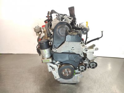 MOTOR COMPLETO HYUNDAI SANTA FE (BM) 2.2 CRDi Classic (2WD)