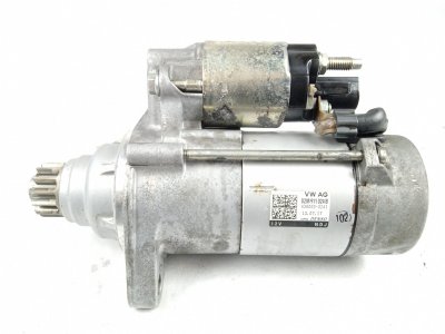 MOTOR ARRANQUE SEAT LEON SC (5F5) FR