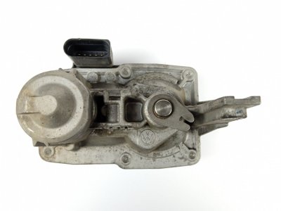 MOTOR DE LA MARIPOSA DE ADMISION SEAT LEON SC (5F5) FR