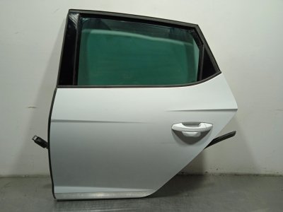 PUERTA TRASERA IZQUIERDA SEAT LEON SC (5F5) FR