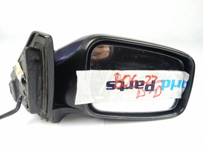 RETROVISOR DERECHO VOLVO S40 BERLINA 1.8 CAT