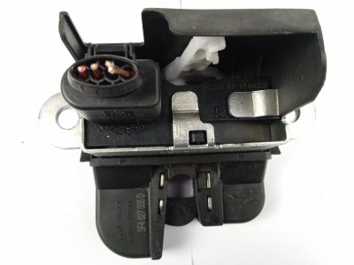 CERRADURA MALETERO / PORTON SEAT LEON SC (5F5) FR