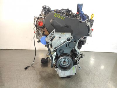 MOTOR COMPLETO SEAT LEON SC (5F5) FR