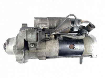 MOTOR ARRANQUE