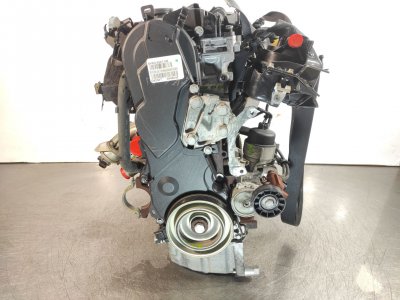 MOTOR COMPLETO FORD KUGA (CBV) Trend