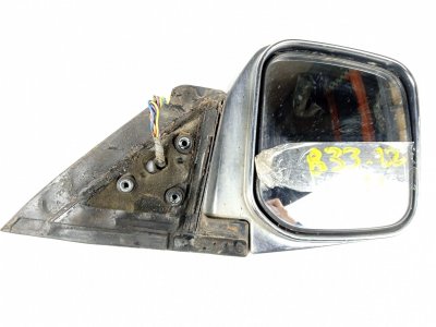 RETROVISOR DERECHO MITSUBISHI MONTERO SPORT (K90) 2.5 TD CAT