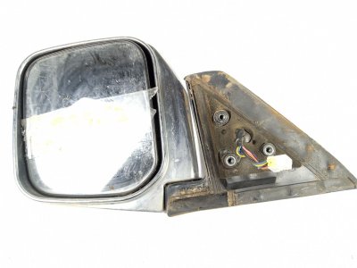 RETROVISOR IZQUIERDO MITSUBISHI MONTERO SPORT (K90) 2.5 TD CAT